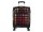 Franky Koffer Handgepäck Spinner Gr. S T1S-DR 55 cm Multi Collor Check