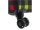 Franky Koffer Handgepäck Spinner Gr. S T1S-DR 55 cm Multi Collor Check