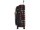 Franky Koffer Reisegepäck Spinner Gr. M T1S-DR ca. 69 cm multi collor check