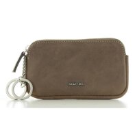 Maítre Unisex Schlüsseletui Schlüsseltasche Kellenbach Leder Light Brown