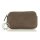 Maítre Unisex Schlüsseletui Schlüsseltasche Kellenbach Leder Light Brown