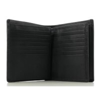 Maítre Herren Portemonnaie Brieftasche Hundsbach Leder