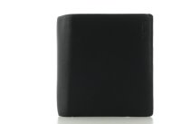Maitre Leder Geldbörse Hundsbach Hugwald Billfold V14 4060001489 schwarz