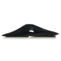 Maitre Leder Geldbörse Hundsbach Hugwald Billfold V14 4060001489 schwarz