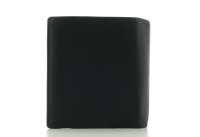 Maitre Leder Geldbörse Hundsbach Hugwald Billfold V14 4060001489 schwarz