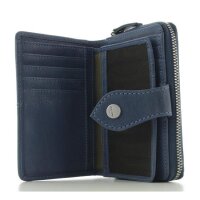 Maítre Lemberg 4053533531783 Diethilde Purse Mh16Fz Leder Geldbörse RFID