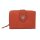 Maítre Lemberg 4053533531783 Diethilde Purse Mh16Fz Leder Geldbörse RFID darkorange