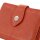 Maítre Lemberg 4053533531783 Diethilde Purse Mh16Fz Leder Geldbörse RFID darkorange