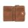 Maítre Lemberg 4053533531783 Diethilde Purse Mh16Fz Leder Geldbörse RFID Cognac