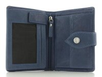 Maítre 4060001392  Lemberg Dawina Purse Mv9F Leder RFID-Schutz