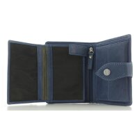 Maítre 4060001392  Lemberg Dawina Purse Mv9F Leder RFID-Schutz