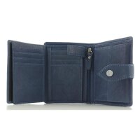 Maítre 4060001392  Lemberg Dawina Purse Mv9F Leder RFID-Schutz