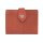 Maítre 4060001392  Lemberg Dawina Purse Mv9F Leder RFID-Schutz Orange