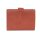 Maítre 4060001392  Lemberg Dawina Purse Mv9F Leder RFID-Schutz Orange