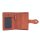 Maítre 4060001392  Lemberg Dawina Purse Mv9F Leder RFID-Schutz Orange