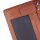 Maítre 4060001392  Lemberg Dawina Purse Mv9F Leder RFID-Schutz Orange