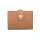 Maítre 4060001392  Lemberg Dawina Purse Mv9F Leder RFID-Schutz Cognac