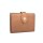 Maítre 4060001392  Lemberg Dawina Purse Mv9F Leder RFID-Schutz Cognac