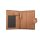 Maítre 4060001392  Lemberg Dawina Purse Mv9F Leder RFID-Schutz Cognac