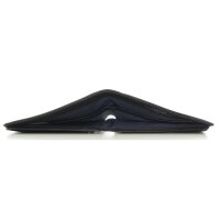 Maítre Herren Portemonnaie Brieftasche Hundsbach Leder Black