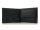 Maítre Herren Portemonnaie Brieftasche Corby Billfold Black