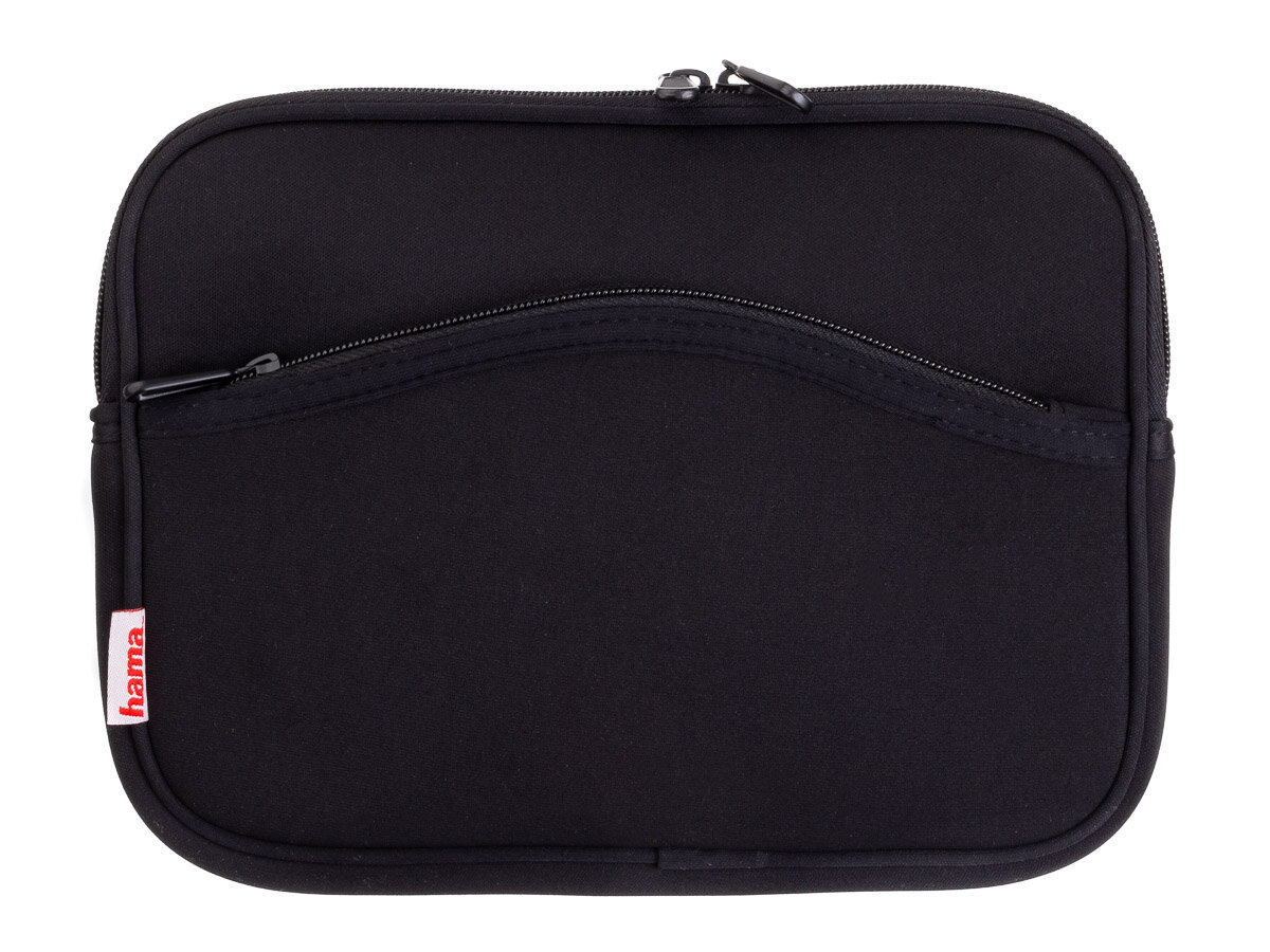 hama Tablettasche Cover Comfort f&uuml;r 7 bis 8,9 Zoll