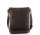 Chesterfield Unisex Umhängetasche Freizeittasche Leder Brown