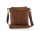 Chesterfield Damen Umhängetasche Freizeittasche Leder
