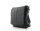 Chesterfield Damen Umhängetasche Freizeittasche Leder Black