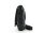 Chesterfield Damen Umhängetasche Freizeittasche Leder Black