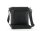 Chesterfield Damen Umhängetasche Freizeittasche Leder Black