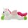 Mel-O-Design Einhorn mit Flügel XL Plüsch 85 cm