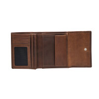 Maitre Birkenfeld 4060001373  Dalene Purse Sh8F Leder Geldbörse