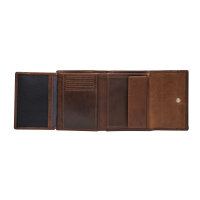 Maitre Birkenfeld 4060001373  Dalene Purse Sh8F Leder Geldbörse