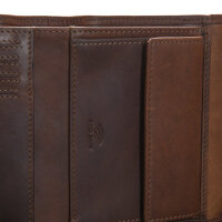 Maitre Birkenfeld 4060001373  Dalene Purse Sh8F Leder Geldbörse
