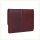Maitre Birkenfeld 4060001373  Dalene Purse Sh8F Leder Geldbörse red