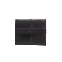 Maitre Birkenfeld 4060001373  Dalene Purse Sh8F Leder Geldbörse blue