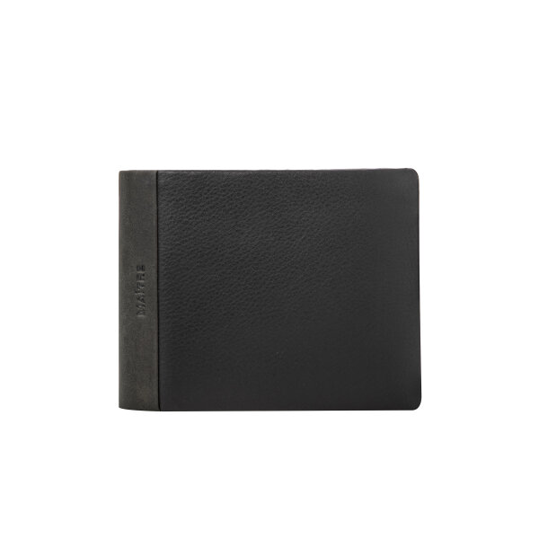 Maitre Bundenbach 4060001438  Gilbrecht Billfold H9 Leder Geldbörse