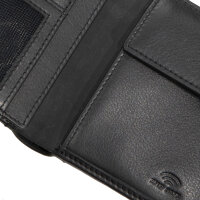 Maitre Bundenbach 4060001438  Gilbrecht Billfold H9 Leder Geldbörse