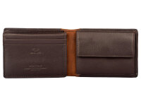 Maitre Bundenbach Gerold Billfold Sh3  Portmonnaie 4060001442 Leather Wallet