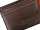 Maitre Herren Brieftasche Portemonnaie Leder Dark Brown