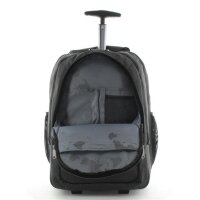 Franky BRST1 Rucksacktrolley mit zwei Rollen