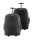 Franky BRST1 Rucksacktrolley mit zwei Rollen