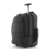 Franky Rucksacktrolley mit zwei Rollen Anthrazit