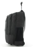Franky Rucksacktrolley mit zwei Rollen Anthrazit