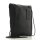 Maitre Unisex Brustbeutel Münzbeutel Leder Black