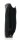Maitre Unisex Brustbeutel Münzbeutel Leder Black