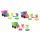 Edco Set Strand-Sand-Kasten Kinder Spielzeug 22598 Sandtruck