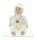 Mel-O-Design echte handbemalte Porzellanpuppe Baby Puppe 54 cm