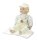 Mel-O-Design echte handbemalte Porzellanpuppe Baby Puppe 54 cm